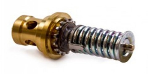 Клапанный узел для TE5, №02