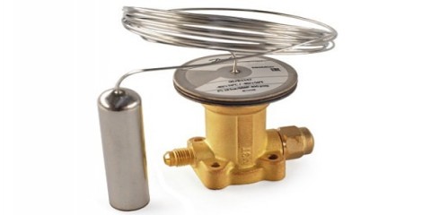 Термоэлемент TES12