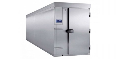 Камера шоковой заморозки КМПФ-2,2-120