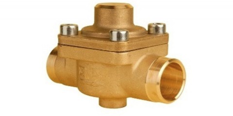 Обратный клапан SR-3122/11