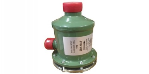 Корпус фильтра ZRA-4813  (1-5/8)