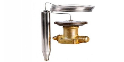 Термоэлемент TES5