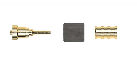 Штуцер прямой TPC-102