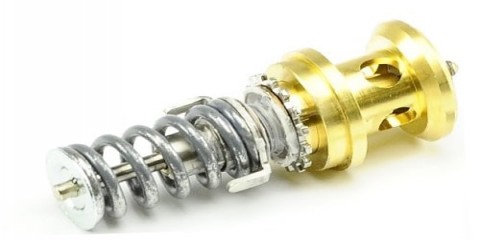 Клапанный узел для TE20, №11