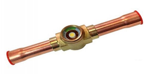 Смотровое стекло SGN 6s (1/4)