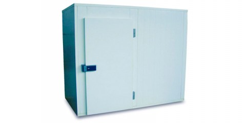 Морозильная камера КМПФ-2,3-100