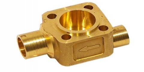 Корпус к ТРВ ТЕ20