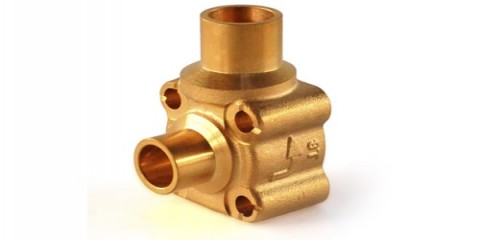 Корпус к ТРВ ТЕ12