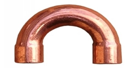 Угол медный 90˚ (1 5/8)