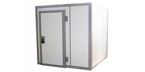 Холодильная камера КХПФ-2,5-80