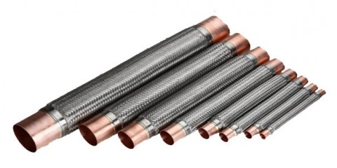 Виброгаситель DH-2 (1/2)