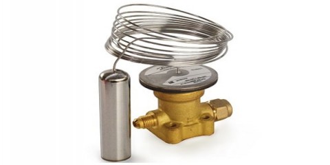 Термоэлемент TES5